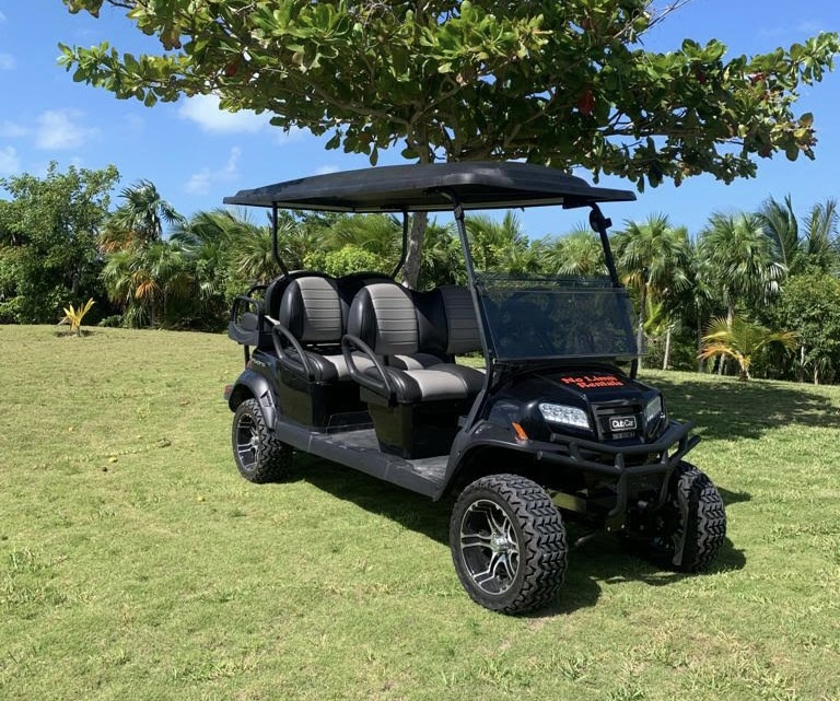 eleuthera vacation rentals